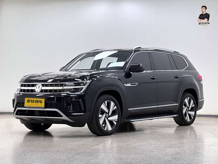 Volkswagen Teramont X, 2022 — купить в Твери под ключ