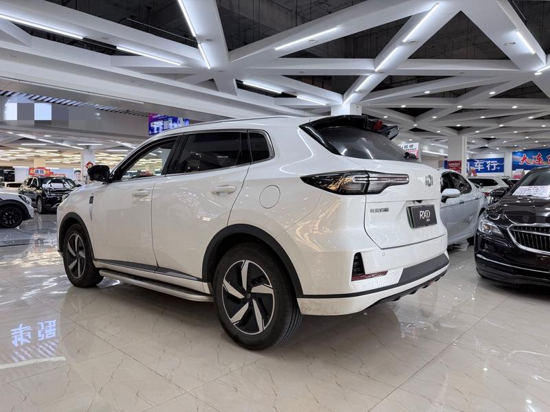 Changan Qiyuan (Nevo) Q05 Classic, 2024 — фото 4 из 10