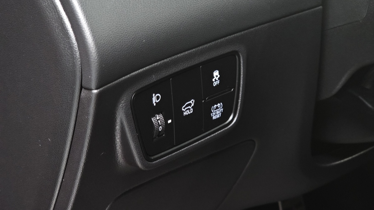 Hyundai Tucson, 2021 — фото 12 из 12
