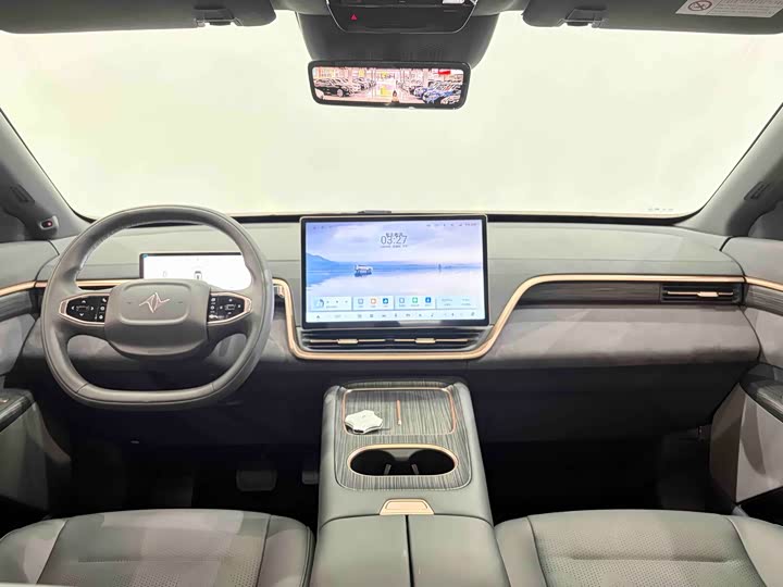 Dongfeng Yipai eπ 008, 2025 — фото 5 из 9