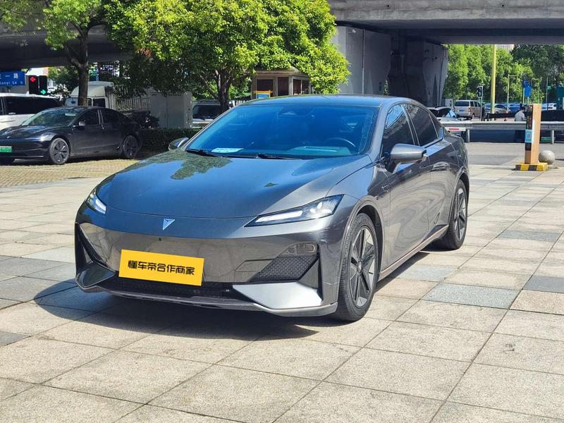 Changan Deepal SL03, 2023 — купить в Самаре под ключ
