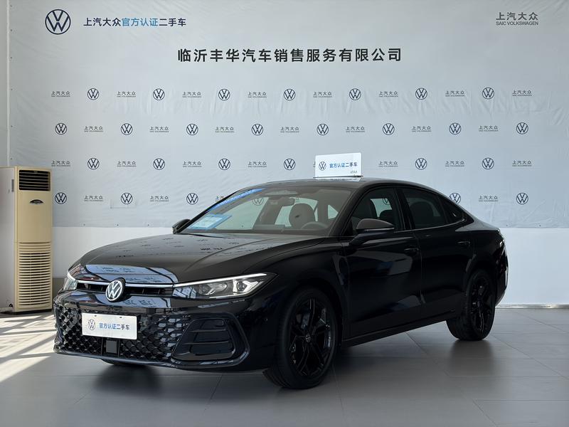 Volkswagen Passat, 2025 — купить в Костроме под ключ