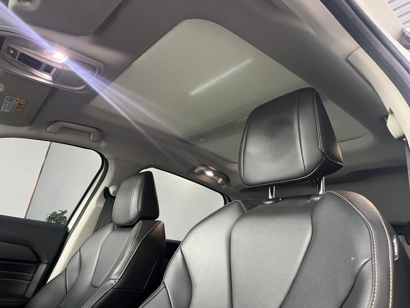 Haval Chitu, 2022 — фото 10 из 11