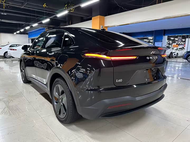 Nio Onvo L60, 2025 — фото 8 из 9