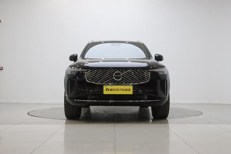Volvo XC90, 2025 — фото 2 из 12