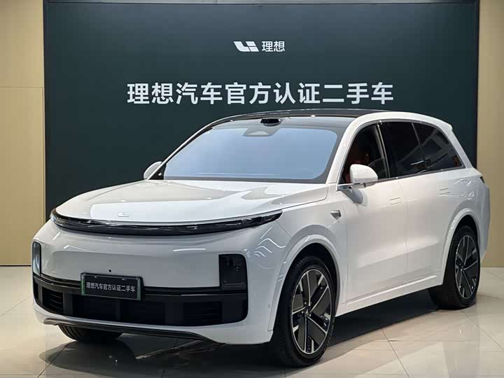 LiXiang L8, 2025 — купить в Чебоксарах под ключ