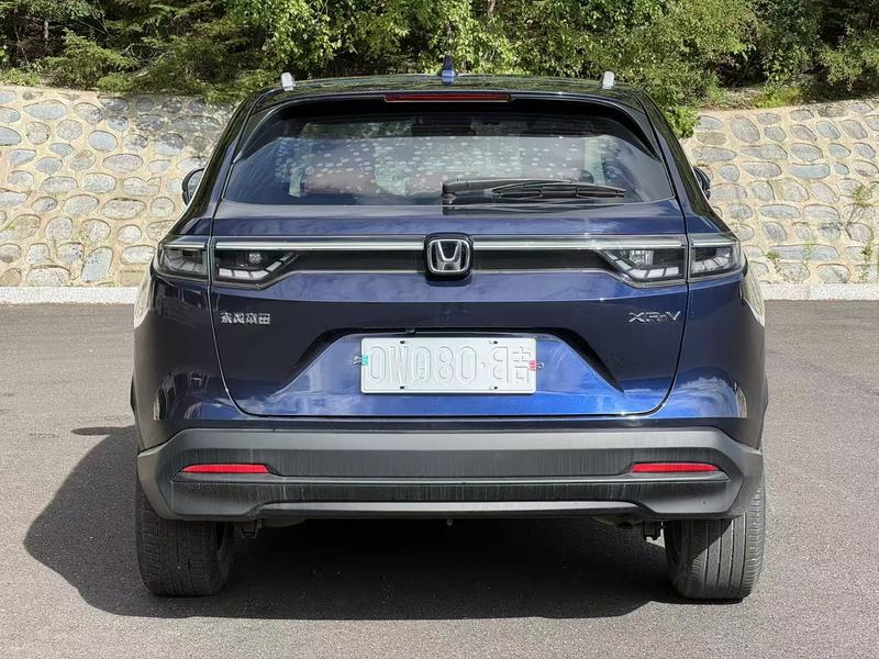 Honda XR-V, 2022 — фото 5 из 10