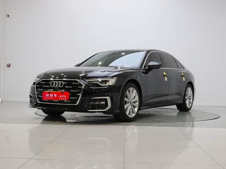 Audi A6L, 2025 — купить в Иванове под ключ