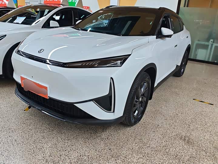 Dongfeng Aeolus L7, 2025 — купить в Тамбове под ключ