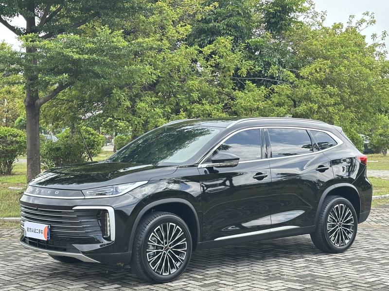 Exeed TXL, 2024 — купить в Туле под ключ