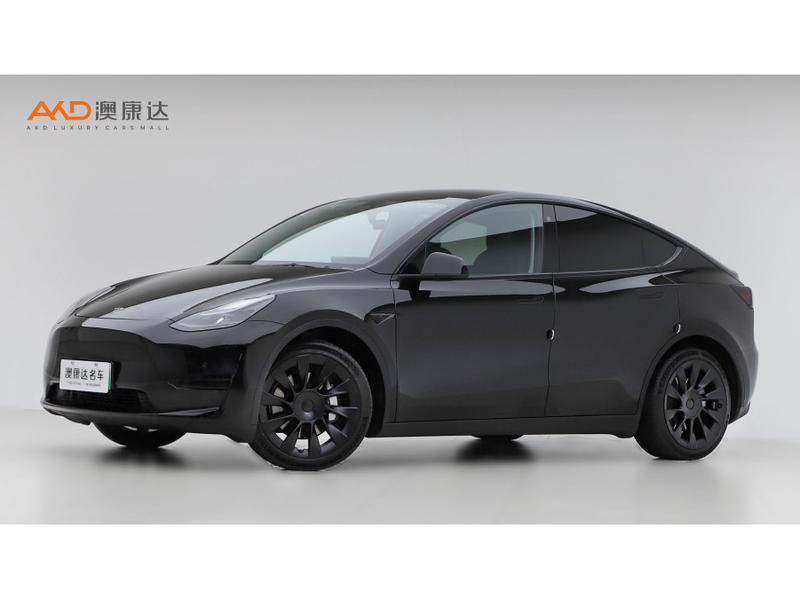 Tesla Model Y, 2022 — купить в Санкт-Петербурге под ключ