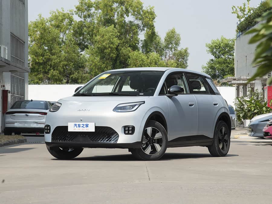 GAC Aion UT, 2026 — купить в Курске под ключ