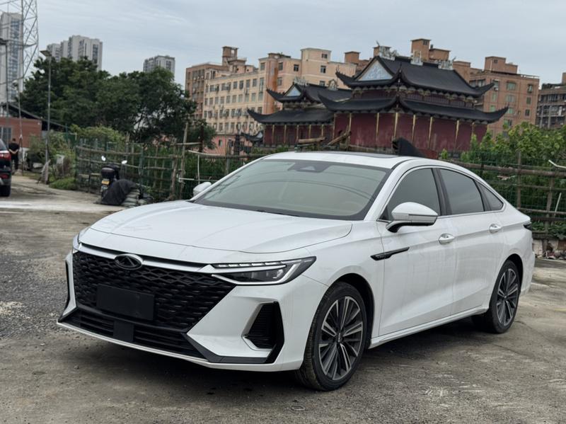 Chery Arrizo 8, 2023 — купить в Смоленске под ключ