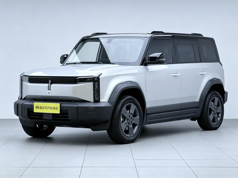 Chery iCar 03, 2024 — купить в Белгороде под ключ