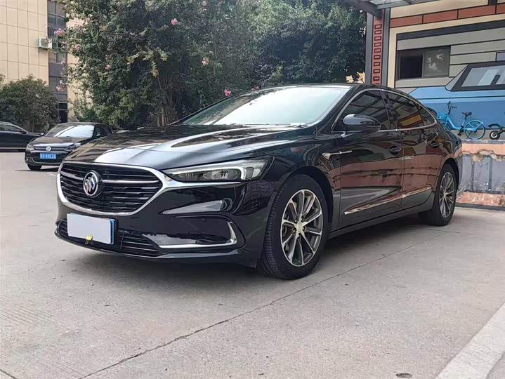 Buick LaCrosse, 2022 — купить в Ижевске под ключ