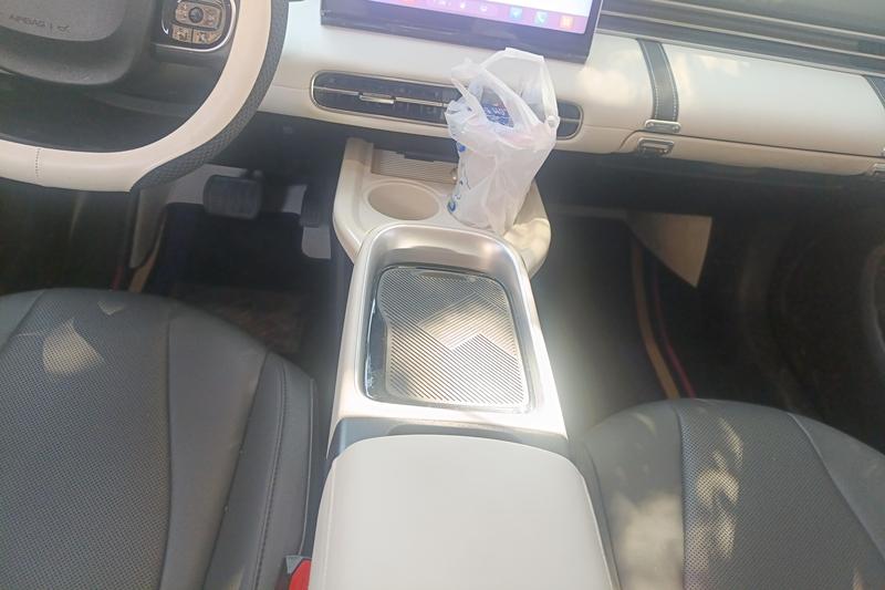 Dongfeng Yipai Nano 01, 2025 — фото 6 из 9