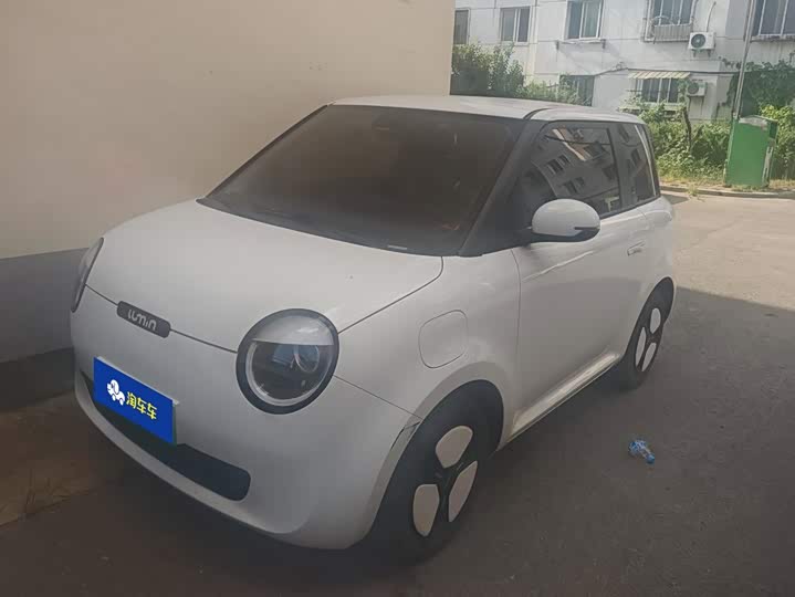 Changan Qiyuan (Nevo) Lumin, 2022 — купить в Москве под ключ