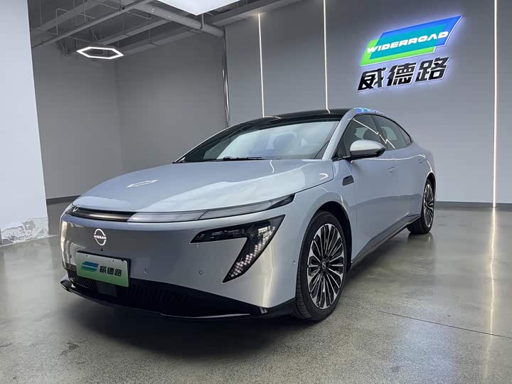 Nissan N7, 2025 — купить в Курске под ключ