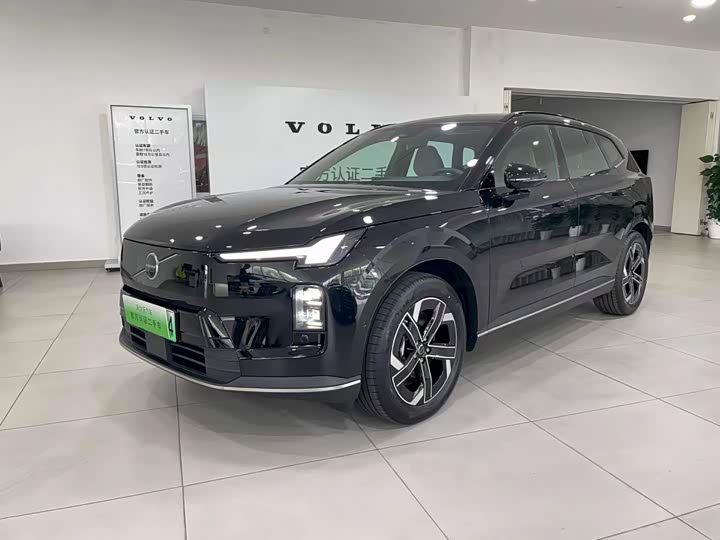 Volvo XC70 Hybrid, 2025 — купить в Рязани под ключ