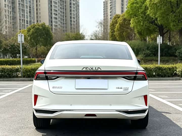 Dongfeng Aeolus Yixuan Max, 2021 — фото 7 из 7
