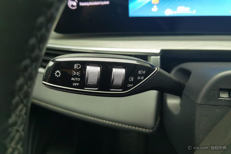 Chery Tiggo 8 Pro Hybrid, 2022 — фото 11 из 12