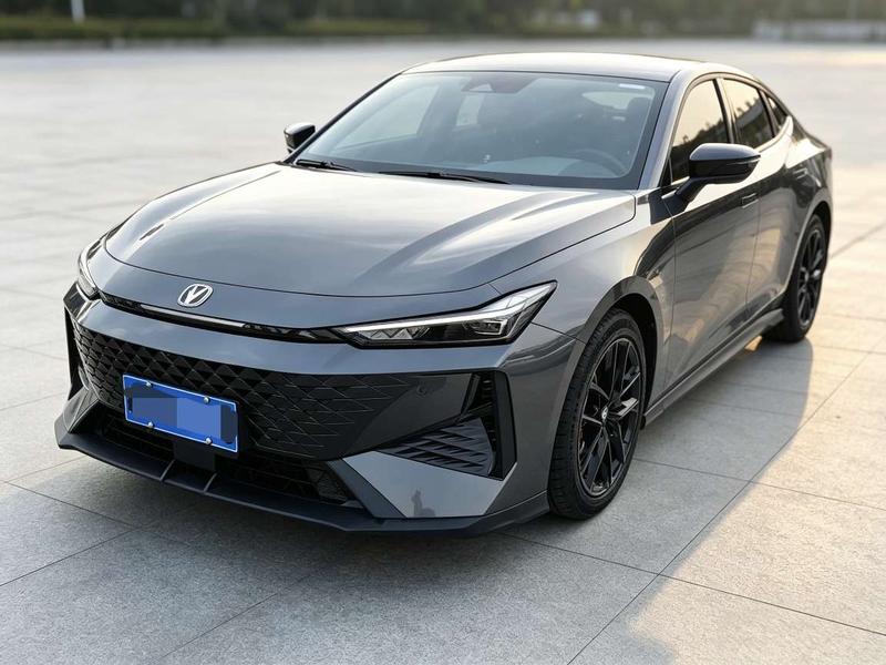 Changan UNI-V, 2025 — купить в Кирове под ключ