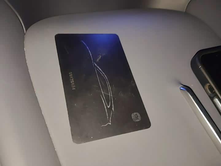 Xiaomi YU7, 2025 — фото 9 из 9