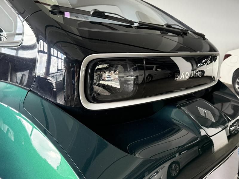 Baojun KiWi EV, 2022 — фото 7 из 12