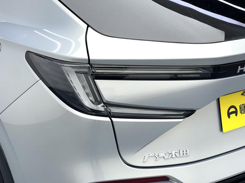 Honda e:NP2, 2025 — фото 10 из 12