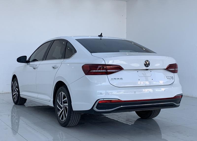 Volkswagen Lavida, 2023 — фото 4 из 11