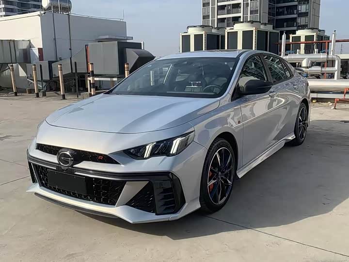GAC Trumpchi Empow R, 2023 — купить в Санкт-Петербурге под ключ