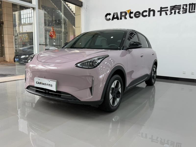 Geely Galaxy Geome, 2025 — купить в Чебоксарах под ключ
