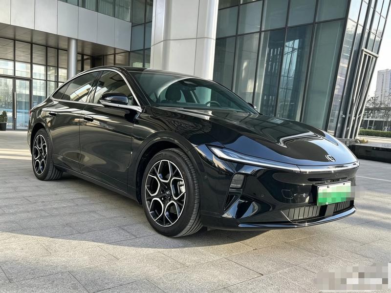 Changan Qiyuan (Nevo) A07, 2024 — фото 3 из 10