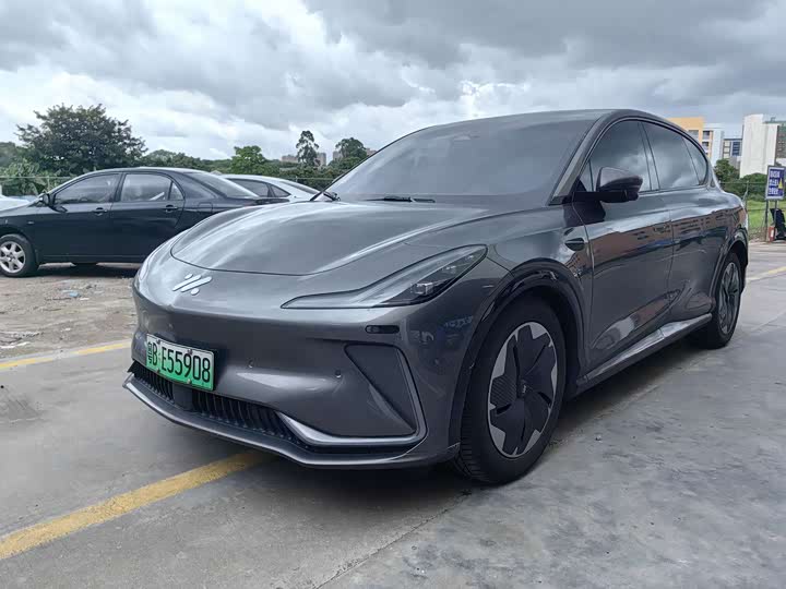 IM motors LS7, 2023 — купить в Иванове под ключ