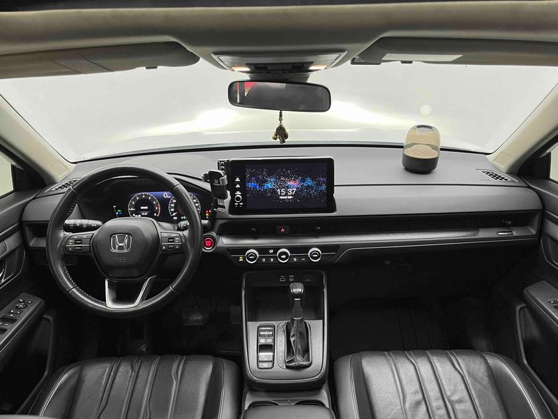 Honda Breeze, 2023 — фото 9 из 12