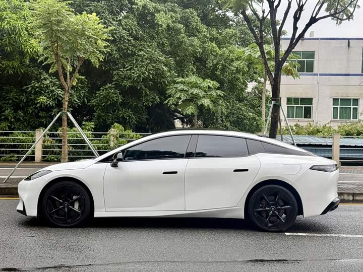 GAC Hyptec GT, 2023 — фото 9 из 9