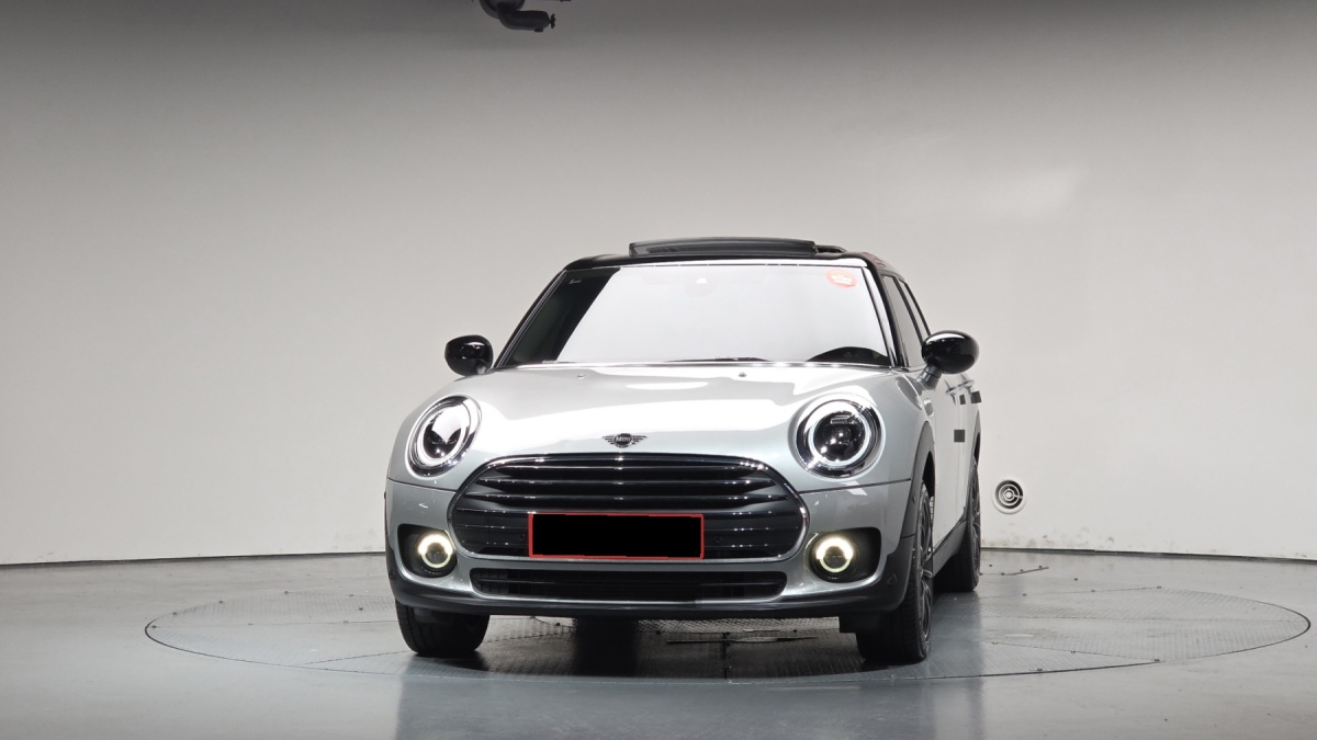 Mini Clubman, 2023 — фото 3 из 12
