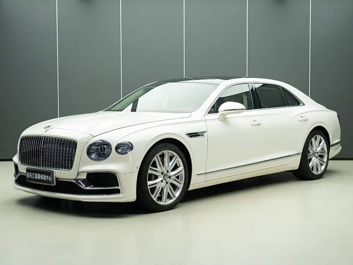 Bentley Flying Spur, 2023 — купить в Пензе под ключ