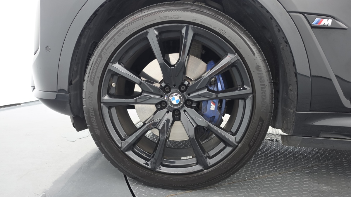 BMW X7, 2023 — фото 5 из 12