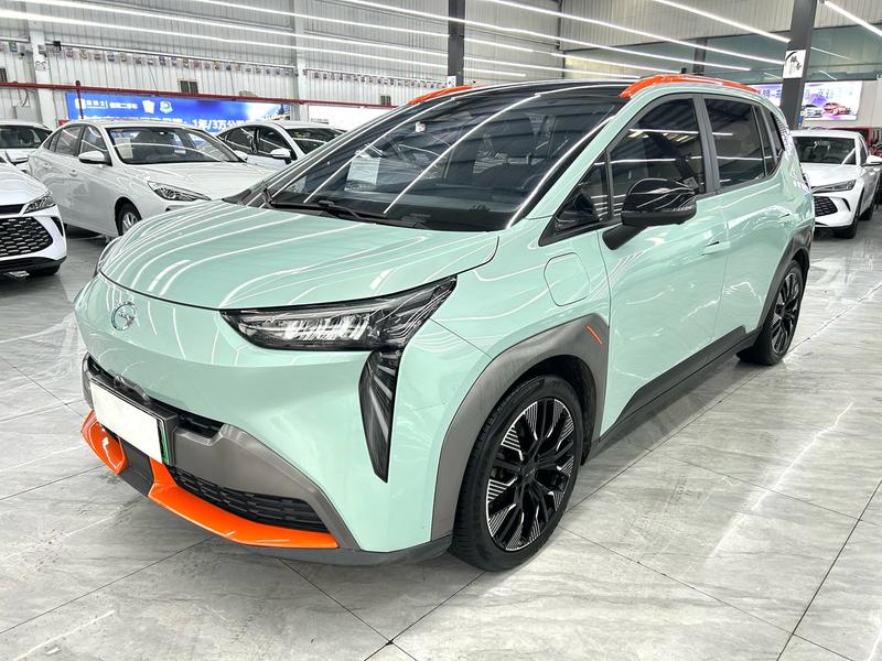 GAC Aion Y, 2021 — купить в Орле под ключ