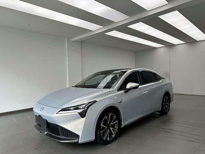 GAC Aion S Plus, 2022 — купить в Костроме под ключ
