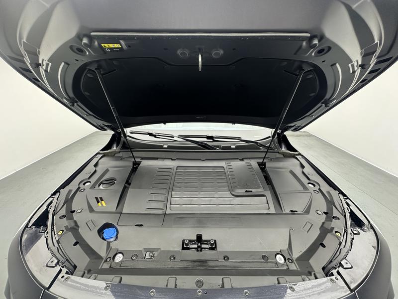 Exeed LX C-DM Hybrid, 2025 — фото 12 из 12