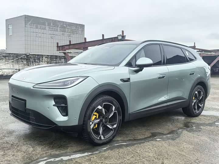 Chery Fulwin T9L, 2026 — купить в Уфе под ключ