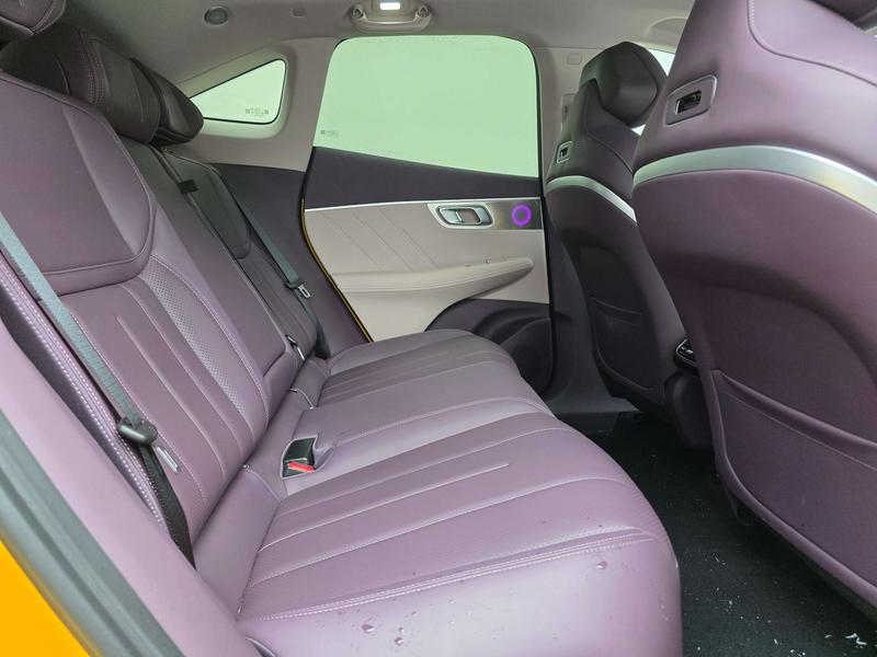 Changan Deepal S07 (S7), 2025 — фото 10 из 12