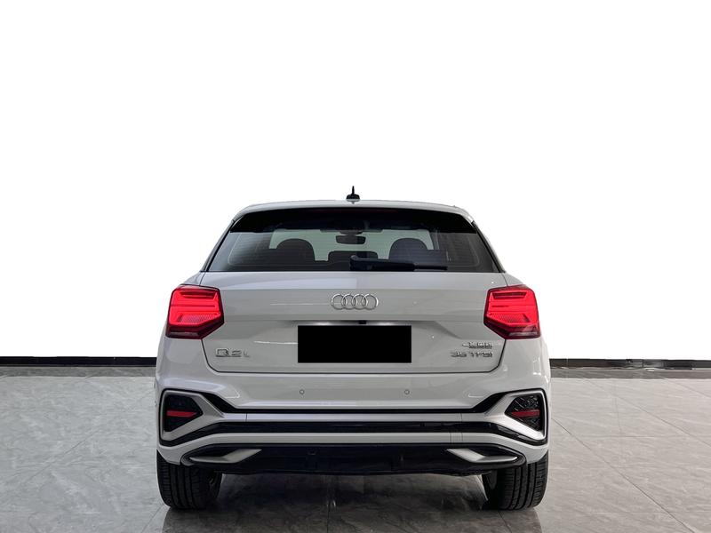 Audi Q2L, 2023 — фото 4 из 12