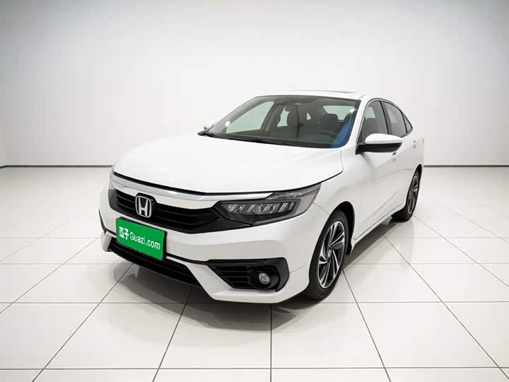 Honda Envix, 2023 — купить в Белгороде под ключ