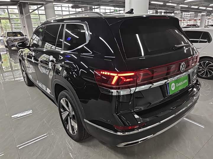 Volkswagen Teramont Pro, 2022 — фото 5 из 9