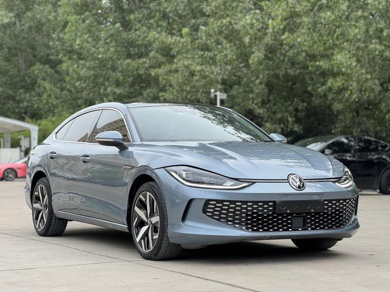 Volkswagen Lamando L, 2022 — фото 3 из 10