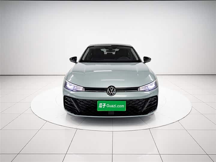 Volkswagen Passat, 2025 — фото 3 из 9