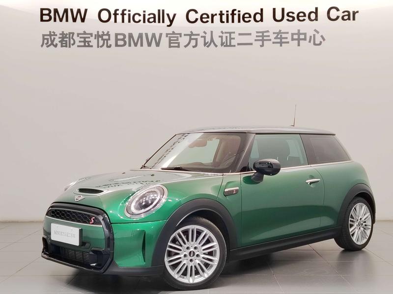 Mini Mini, 2022 — купить в Кирове под ключ